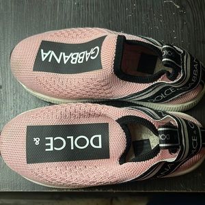 Dolce & Gabbana Sorrento Sneakers